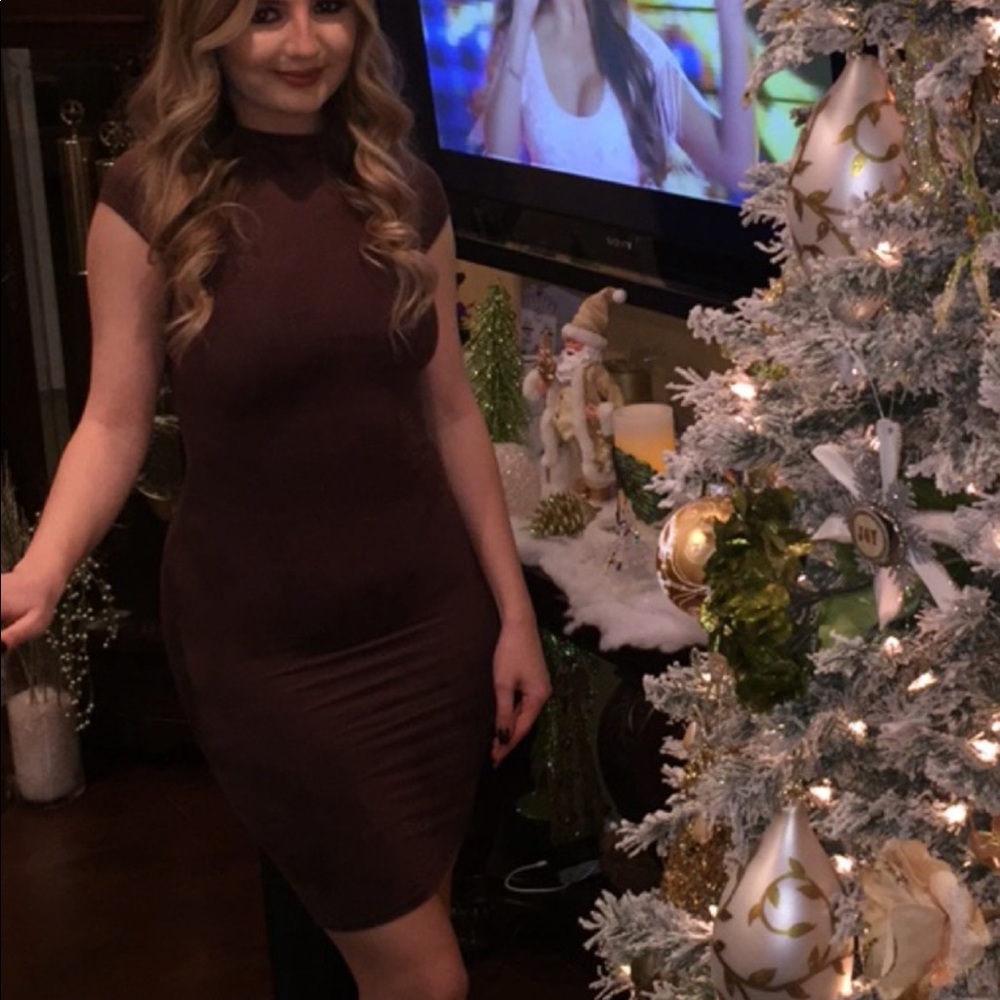 Classy dress